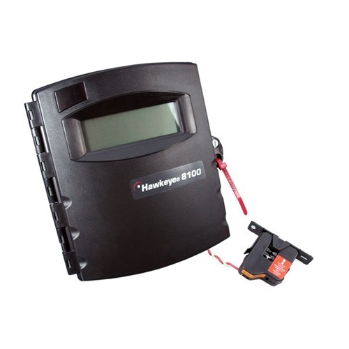 Energy Meter Three Ct; 300 Amp