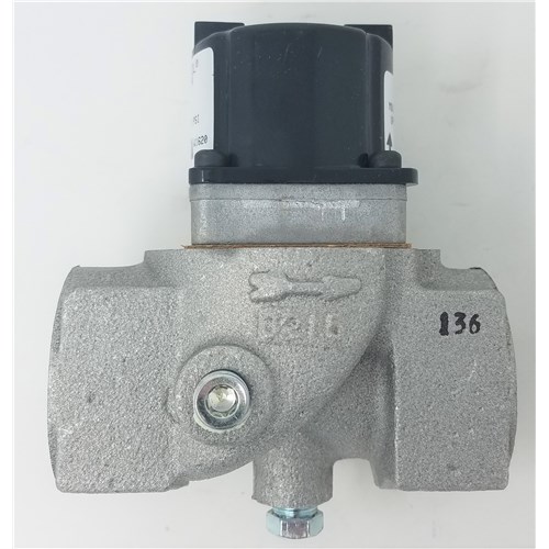 1in Gas Valve