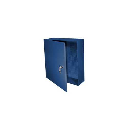 Control Panel (20Wx24Hx6D) Navy Blue (Ul