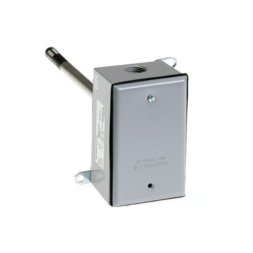 Humidity Sensor Duct Mt 4-20mA Output