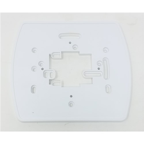 SimplyVAV 4x4in Backplate White