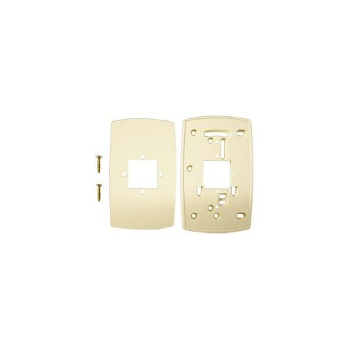 Back Plate Lt Almond STE-6xxx series