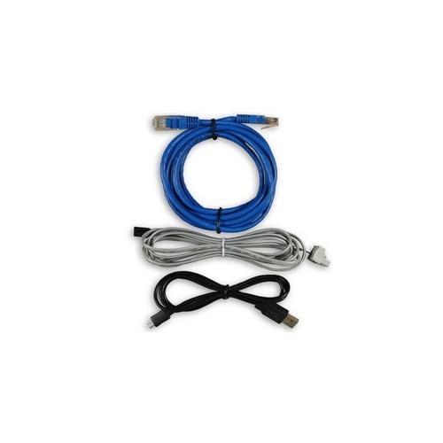 Conquest Router Tech Cable Kit