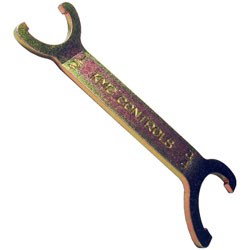 1/2 & 3/4 Conduit Spanner Wrench