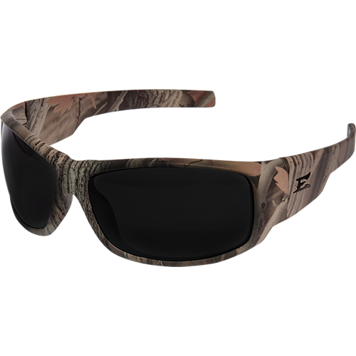 Caraz - Camo / Smoke lens