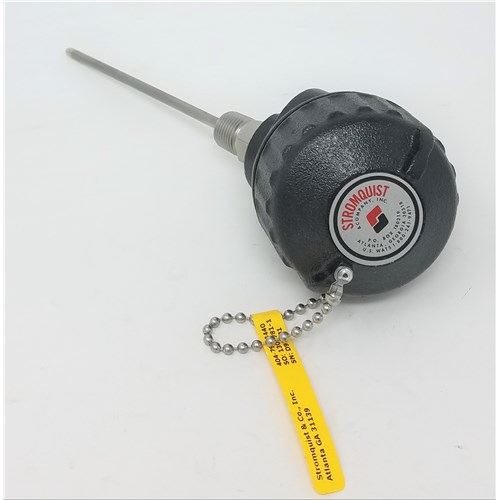 6 in, Type J   T/C Thermocouple