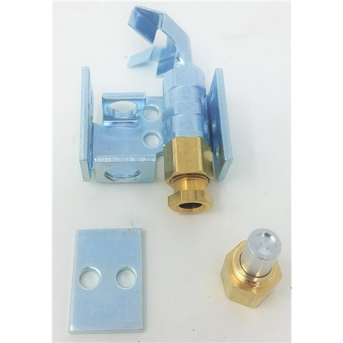 Multi-Mount Universal Pilot Burner Y Cha