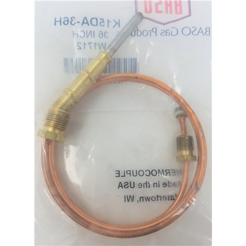 Thermocouple