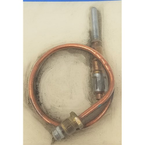 Snap-in Thermocouple 24in