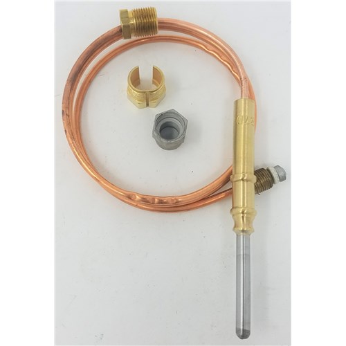 Huskey Heavy Duty Thermocouple 48in w/Fi