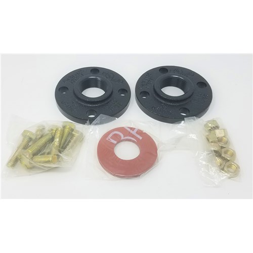 Flange Kit For 1.5in V46 Water Regulatin