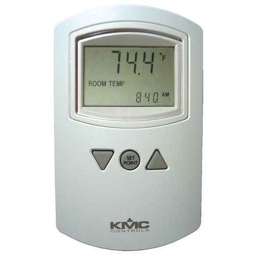 NetSensor: Temp, Humidity, White