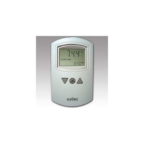 NetSensor: Temp, Time of Day, White