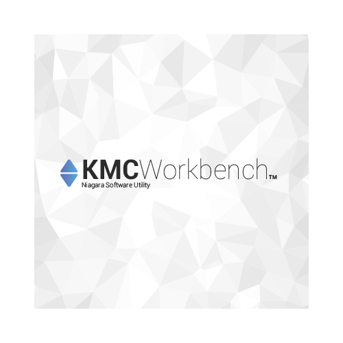 KMC Demo Workbench