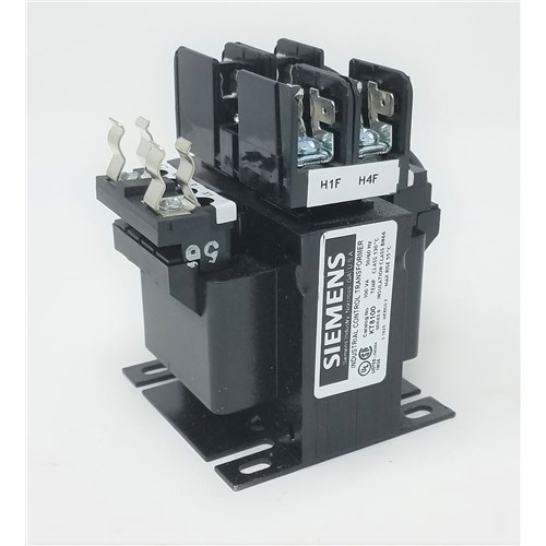 230/460-115V 100Va Control Transformer