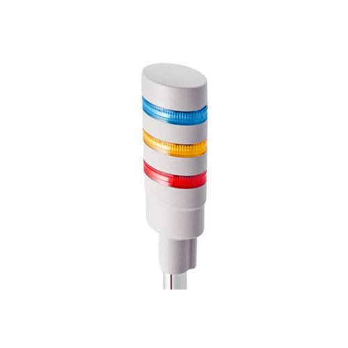 LED Tower Pole Bracket 3 Tier