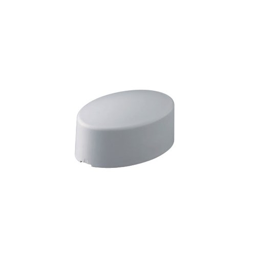 LD6A Series Cap Light gray