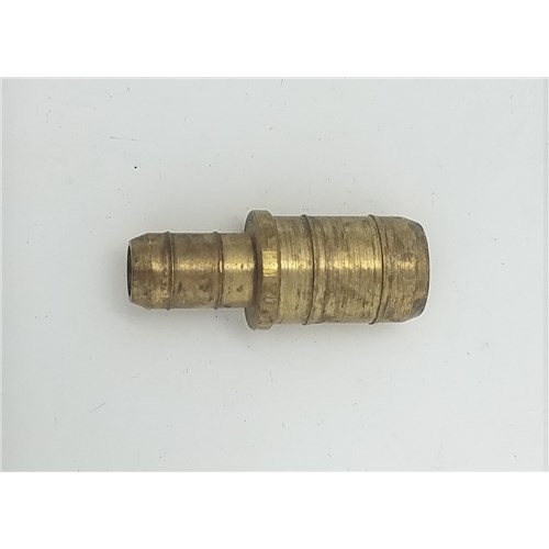 Pipe Plug/Cap 1/8 Mpt