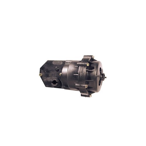 Actuator; Rotary; 5-10#; Square Drive Sh