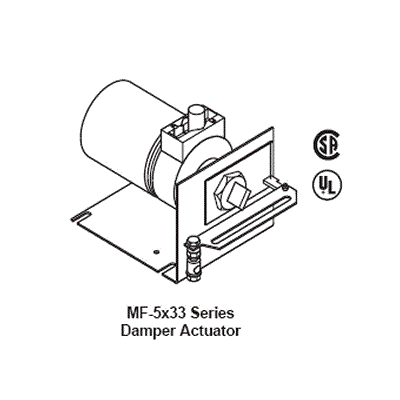 D10- 24V; 50/60 Hz