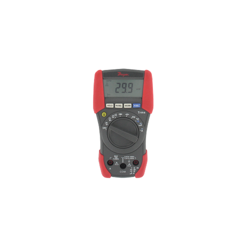 MM-2 DIGITAL MULTIMETER