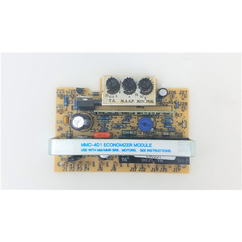 Economizer Control Module For Mm/Mmr 500