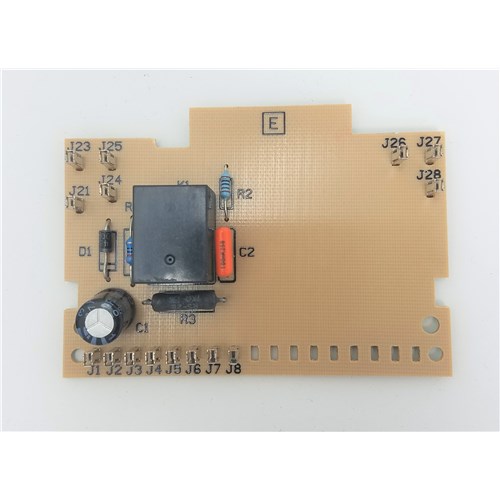 D10- Drive Open/Drive Closed Module