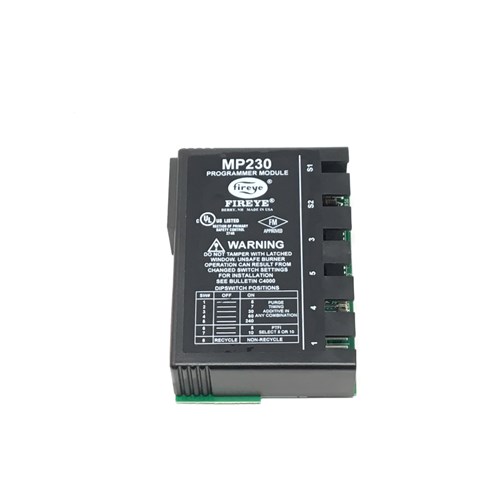 FSG Prog Module For M Series Adj Purge T