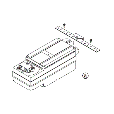 D10- 120V; 150 In-Lb; 4-20Ma; 1-5 Vdc In