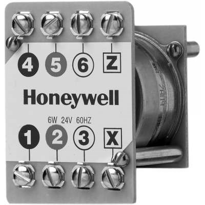 Honeywell Replacement Actuator