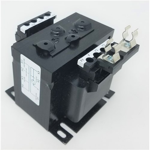 CONTROL TRANSFORMER75VA RATED