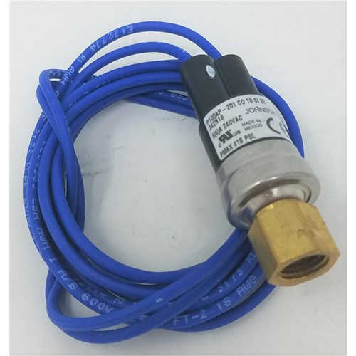 Pressure Switch low 10 psi