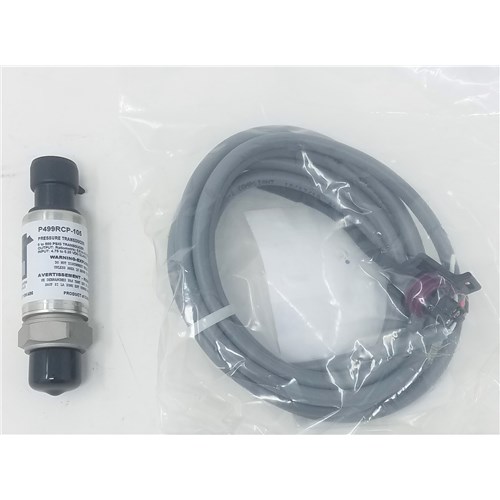 Press. Transducer 0-500# 1/4 SAE Flare