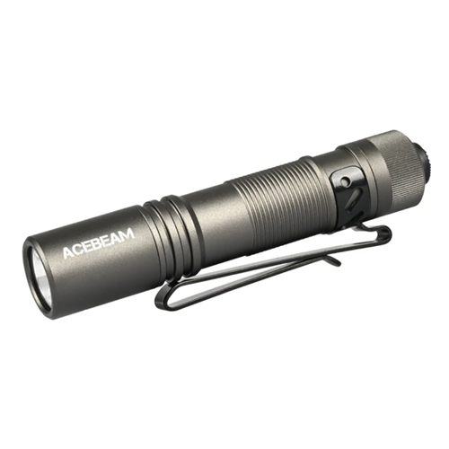 Safetylight-1000 Lumen LED 3 mode button