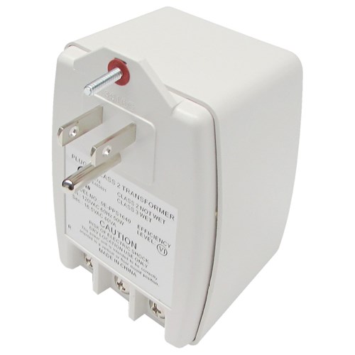 Plug In Transformer 120x24 40va