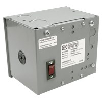 120vac to 24vdc power supply