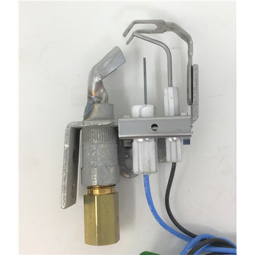 Hot Surface Pilot Burner - Natural, E Mo