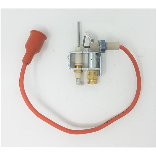 Electrode Pilot Assy - Carrier-BDP