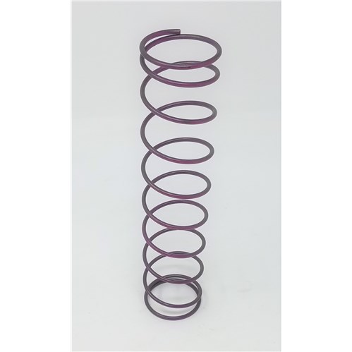 4-12in Wcspring For RV111/ 210G Violet