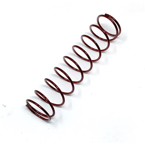 10-22in wc Spring For RV81/210D Red