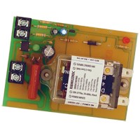 Panel Relay 4x2.875in 30Amp DPDT Class I