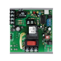 LON Relay w/ Analog Input - Panel Mt