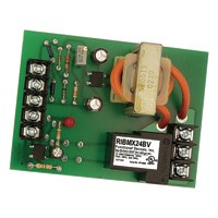 Panel Internal Current Transducer + Rela