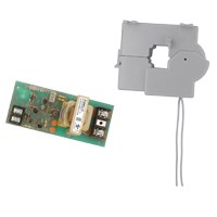 Panel Split-Ring Adjustable Current Sens