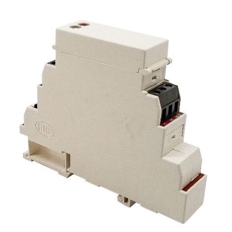 DIN Mount Relay 10 Amp SPDT