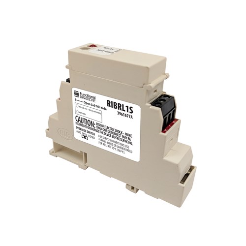 DIN Mount Relay 10 Amp SPDT