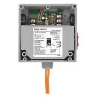 Enc Internal Current Transducer + Relay