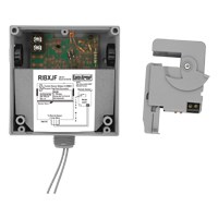 Enc Split-Ring Fixed Current Sensor