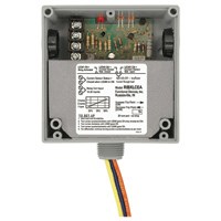 Adj Low Current Sensor + Relay