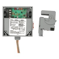 Enc Split-Ring Adj Current Sensor + 10Am